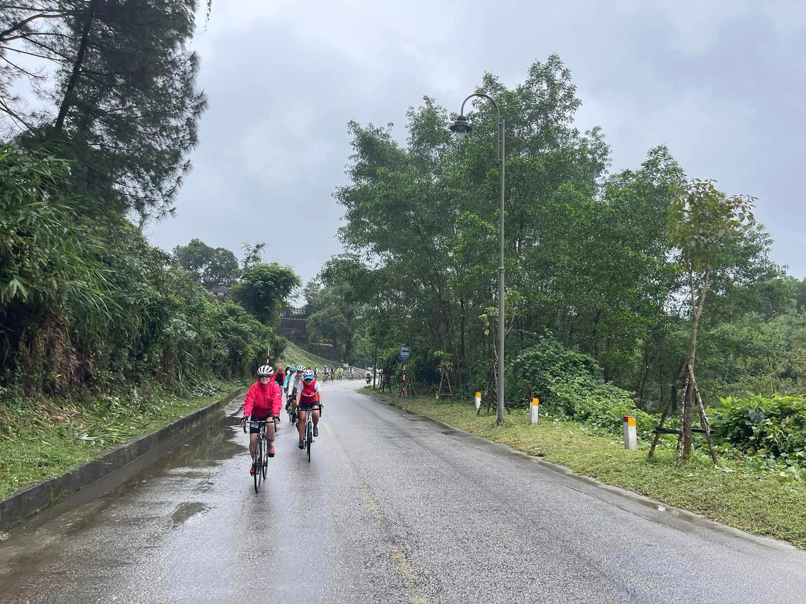 20 Days Biking Through Vietnam